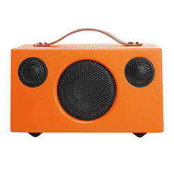 Audio Pro ADDON T3 Portable Bluetooth Speaker Orange